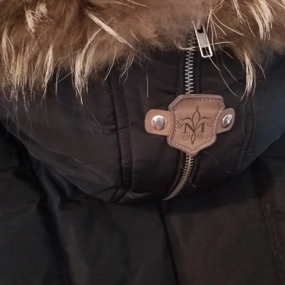 Mackage jacket - Picture 2 of 5
